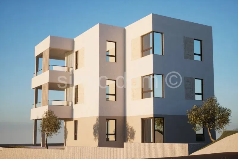Penthouse apartment with a view, for sale, Vodice – 2