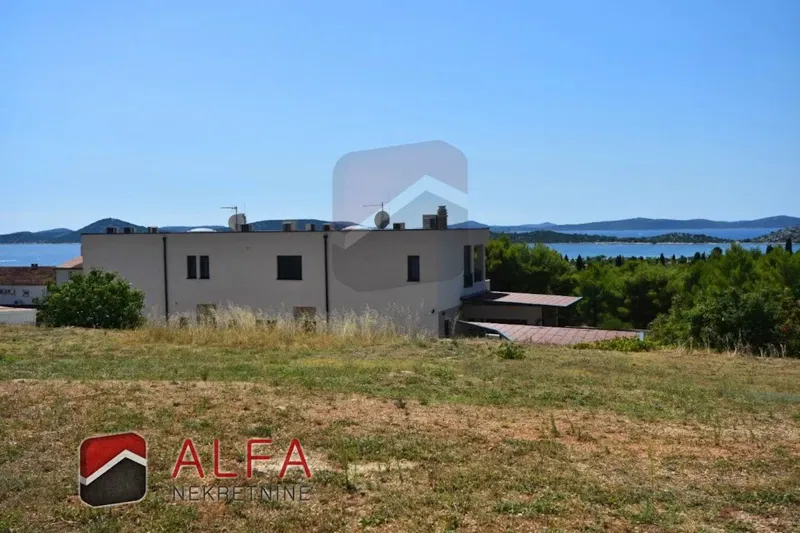 Działka Vodice – 2