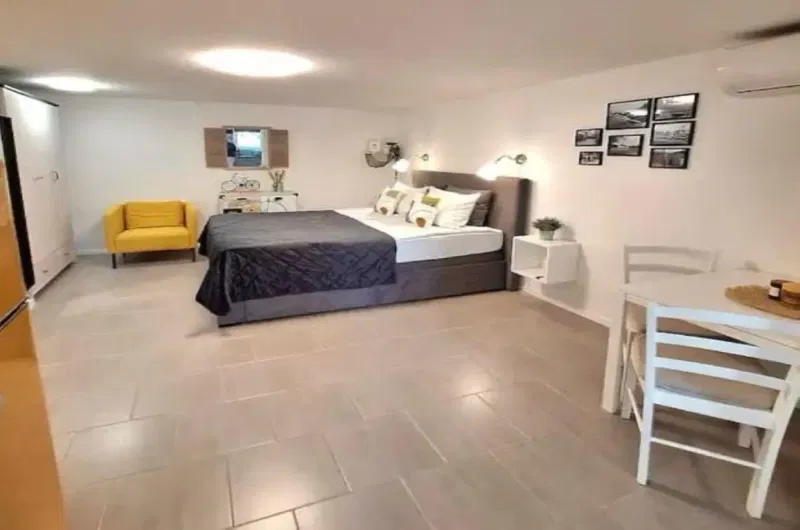 Appartamento, per la vendita, Città diKrk, Croazia, 39 m2, 180.000,00 EUR – 2