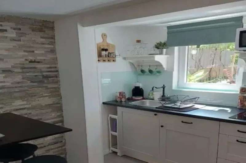 Appartamento, per la vendita, Città diKrk, Croazia, 39 m2, 180.000,00 EUR – 3