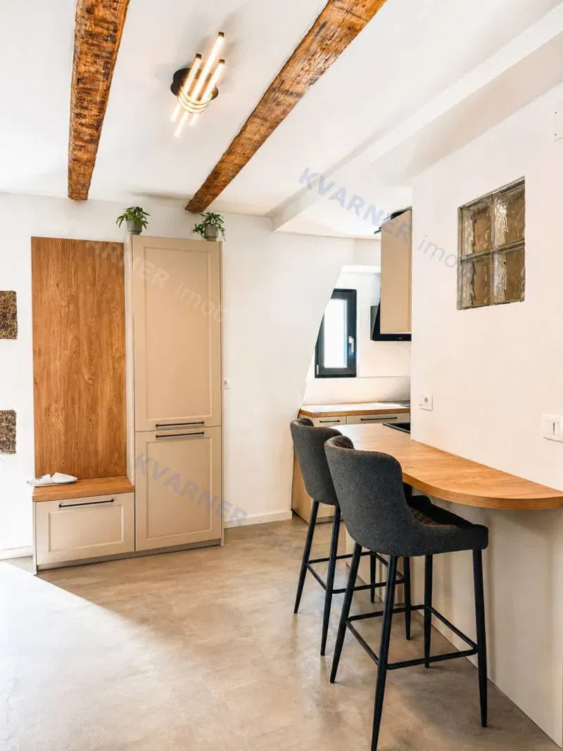 Punat - Renovated Stone House! – 3