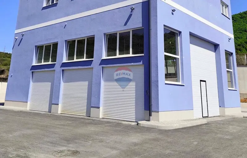 Attività commerciale Škurinje, Rijeka, 130m2 – 3