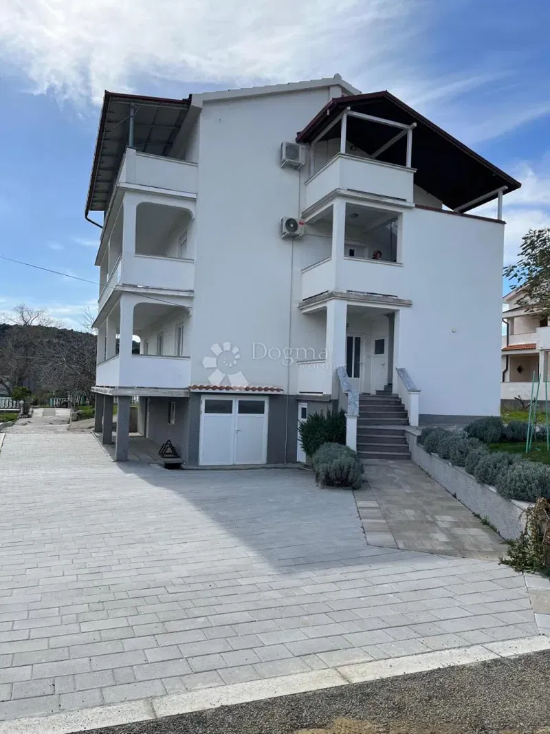Ház Lopar, Rab, 347,61m2 – 2
