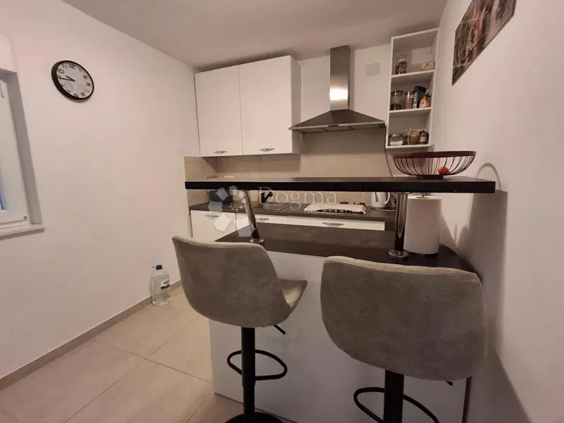 Appartamento Lopar, Rab, 82,98m2 – 2