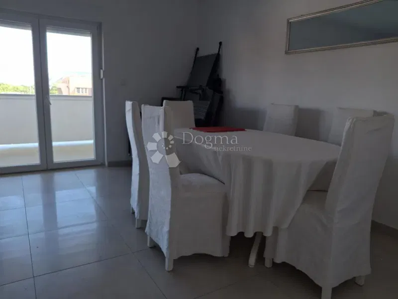 Appartamento Lopar, Rab, 82,98m2 – 3