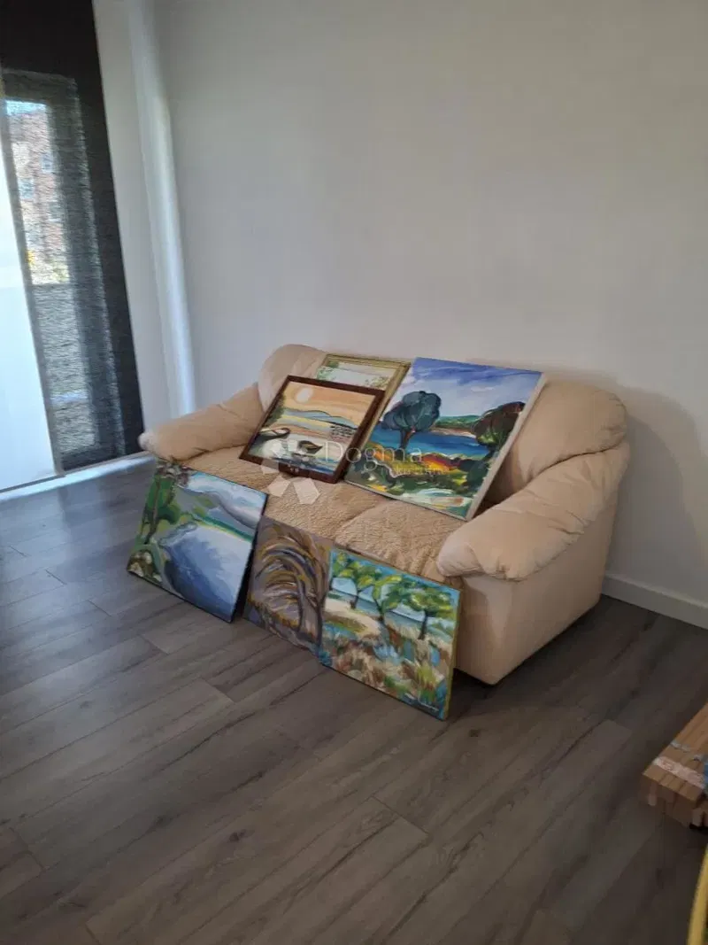 Apartment Lopar, Rab, 82,98m2 – 3