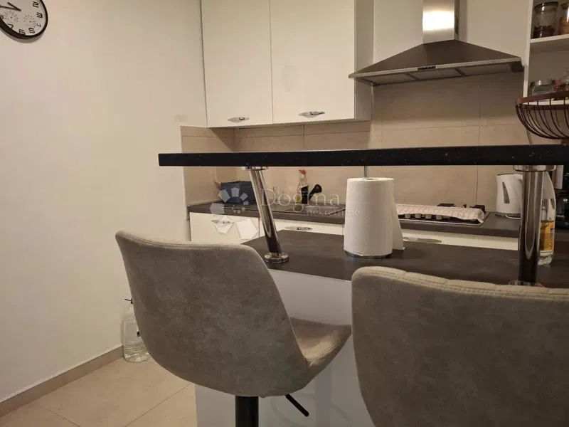 Apartment Lopar, Rab, 82,98m2 – 2
