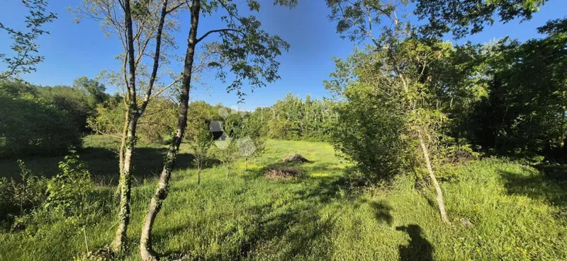 Terreno edificabile Šegotići, Marčana, 2.723m2 – 2