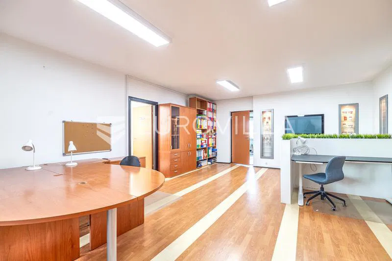 Sveta Nedelja, Brezje, poslovo, prizvodni objekt, 914 m²