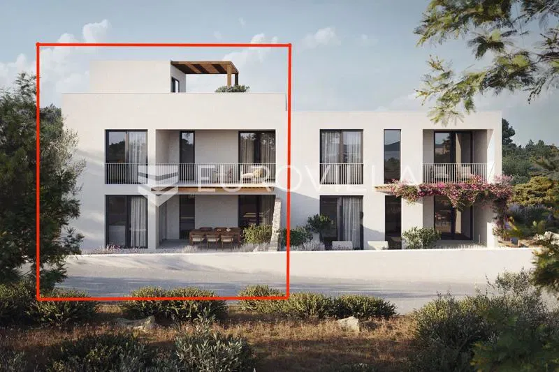Appartamento Vodice – 2