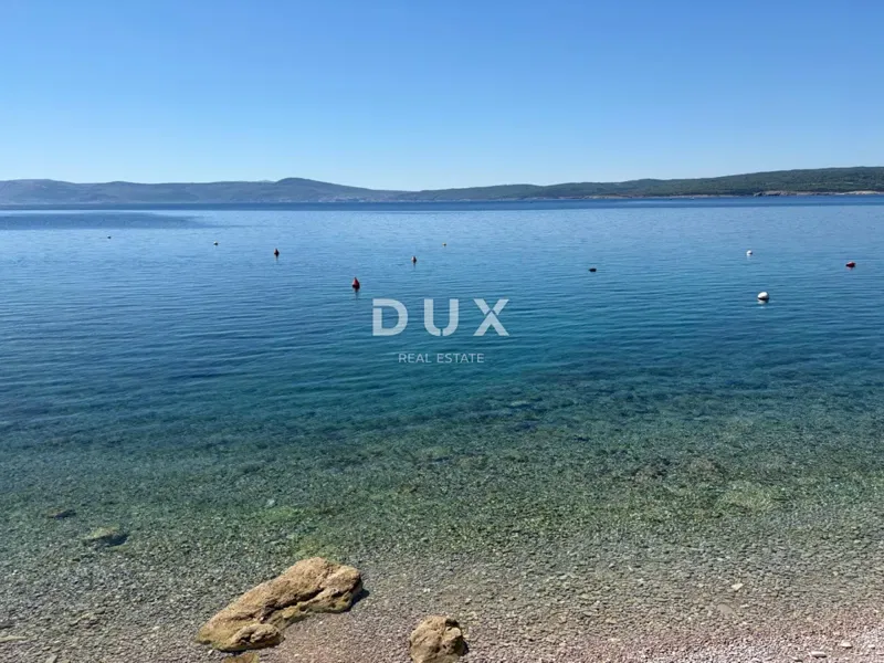 CRIKVENICA - apartment 87 m2, 2 bedrooms + living room, ONLY 50 METERS FROM THE BEACH! OPPORTUNITY! URGENT SALE! – 3