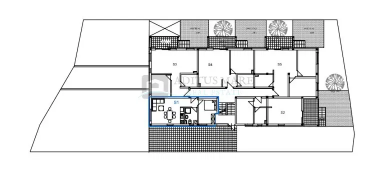 Apartment Vodice – 3