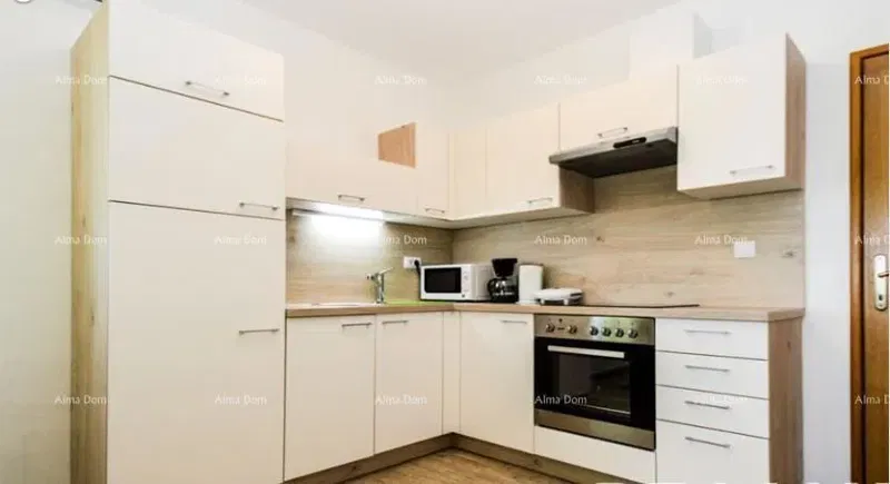 Detached house, near Vodnjan. – 3