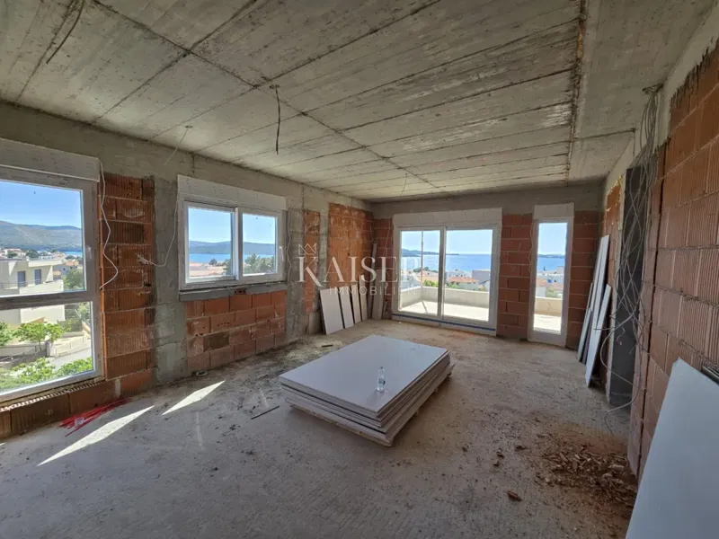 Žaborić, Šibenik - Exclusive apartment with a spacious yard 115m2 – 2