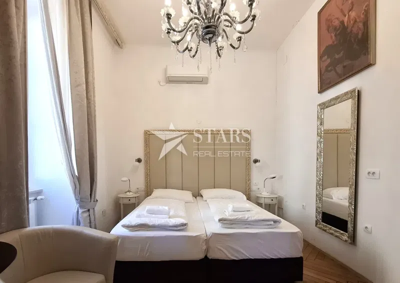 Appartamento Rijeka – 2