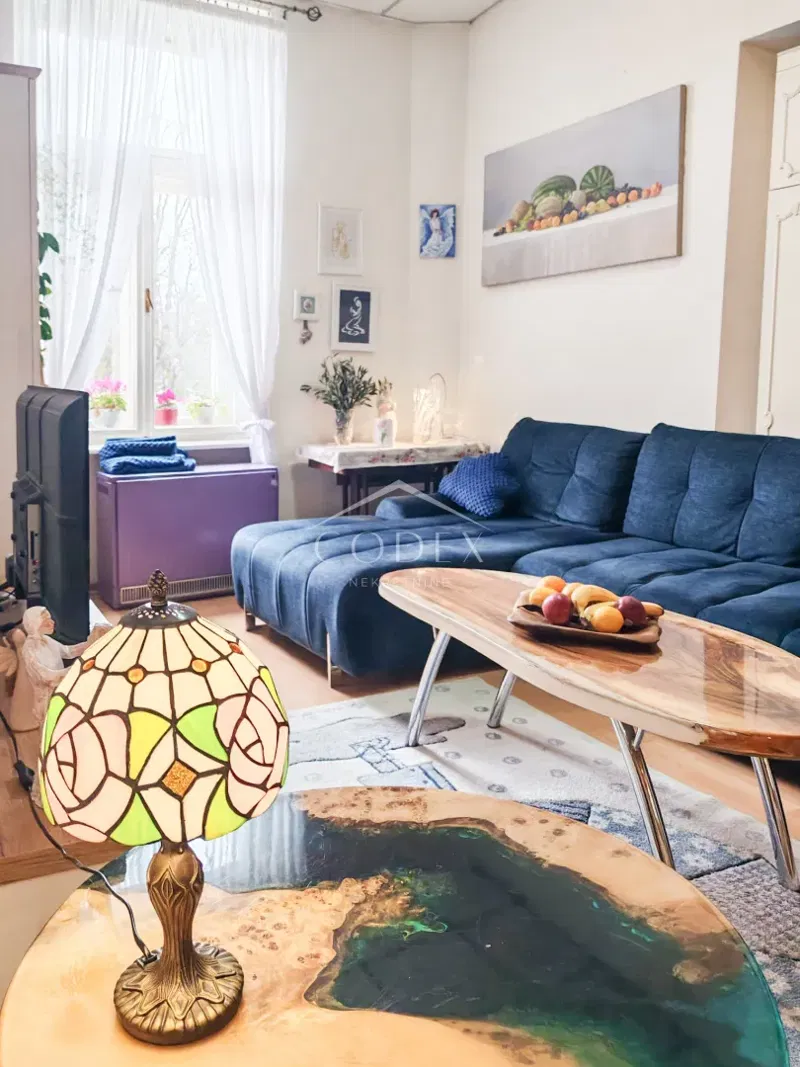Wohnung Zvijezda, Karlovac, 83m2