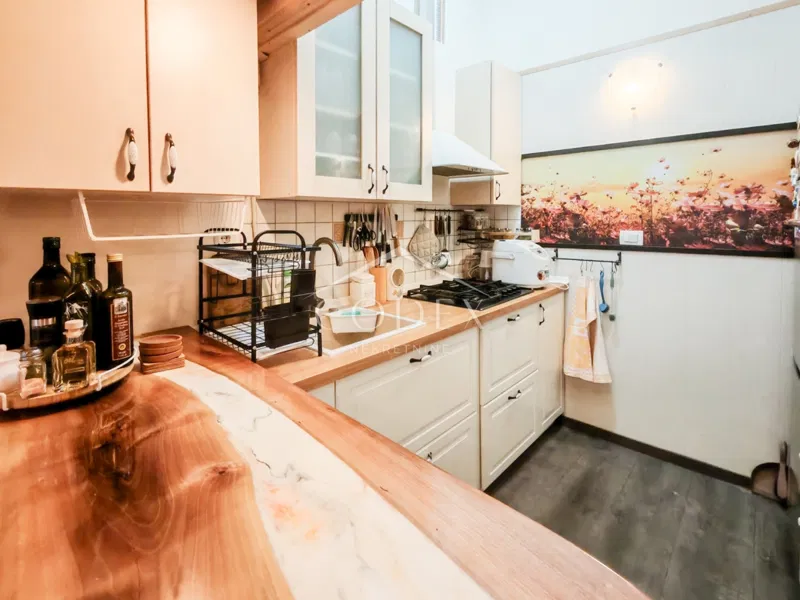 Wohnung Zvijezda, Karlovac, 83m2