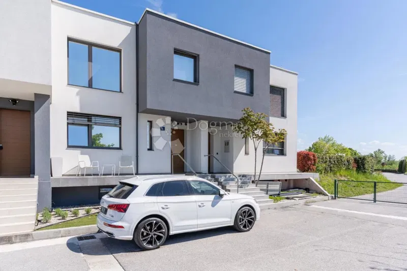 House Blato, Novi Zagreb - Zapad, 128,62m2 – 3