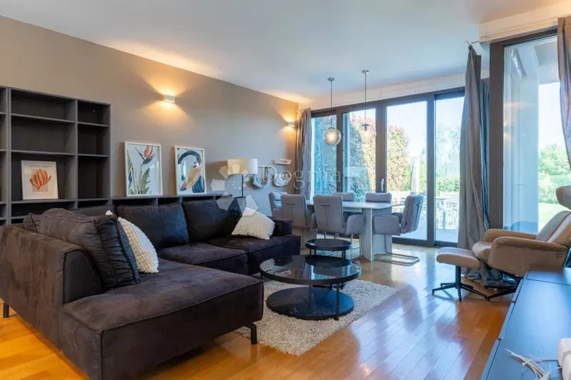 House Blato, Novi Zagreb - Zapad, 128,62m2 – 2