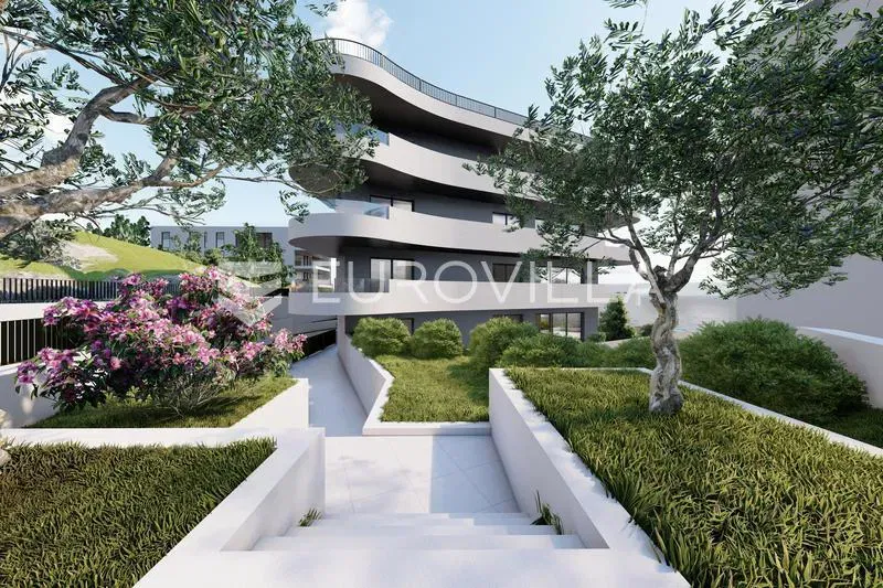 Appartamento Trogir – 3