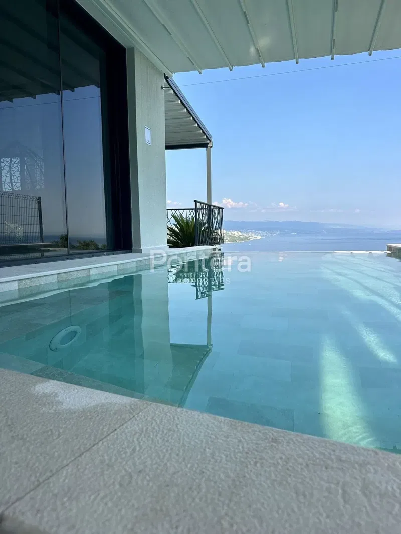 Mieszkanie Opatija – 3