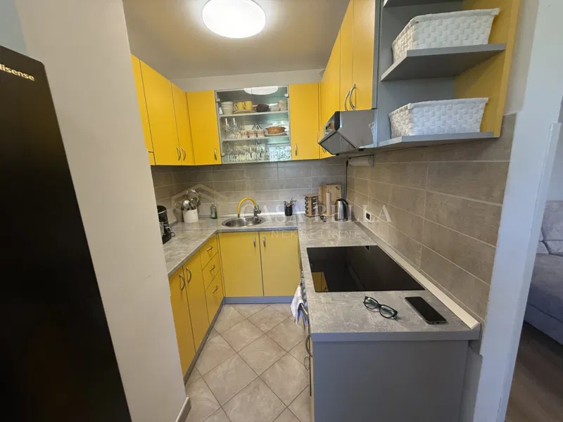 Srdoči – 2SB+DB, 71 m², novija zgrada s liftom, ekskluzivno – 2