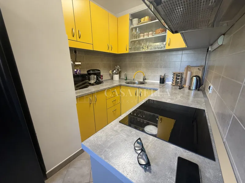 Srdoči – 2SB+DB, 71 m², novija zgrada s liftom, ekskluzivno – 3
