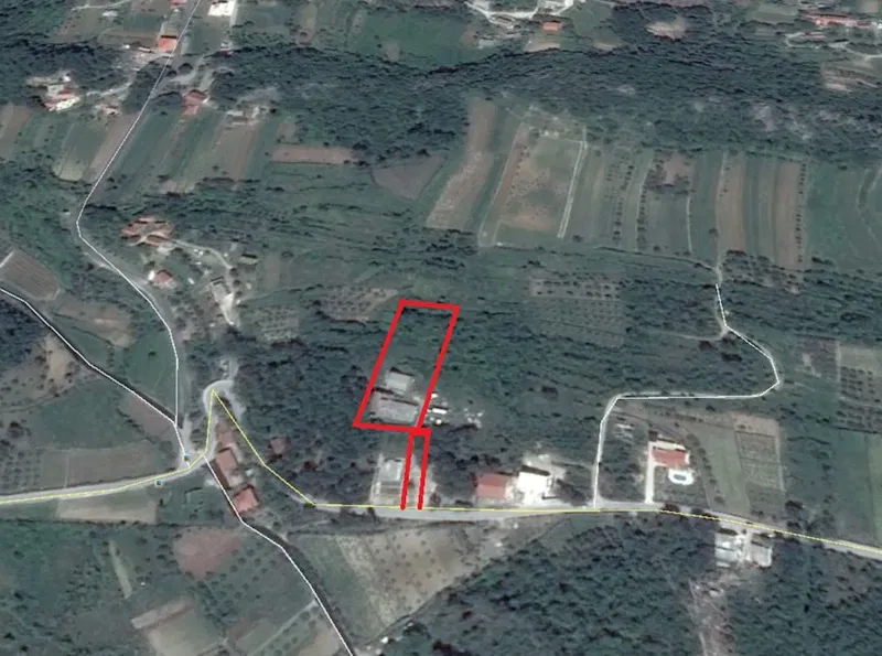 PRODAJA GRAĐEVINSKOG ZEMLJIŠTA S IZGRAĐENIM OBJEKTIMA