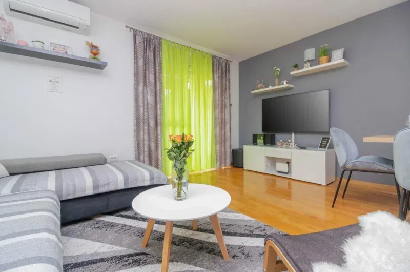 Appartamento, per la vendita, Zadar, Croazia, 80 m2, 340.000,00 EUR – 2