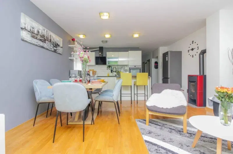 Appartamento, per la vendita, Zadar, Croazia, 80 m2, 340.000,00 EUR – 3