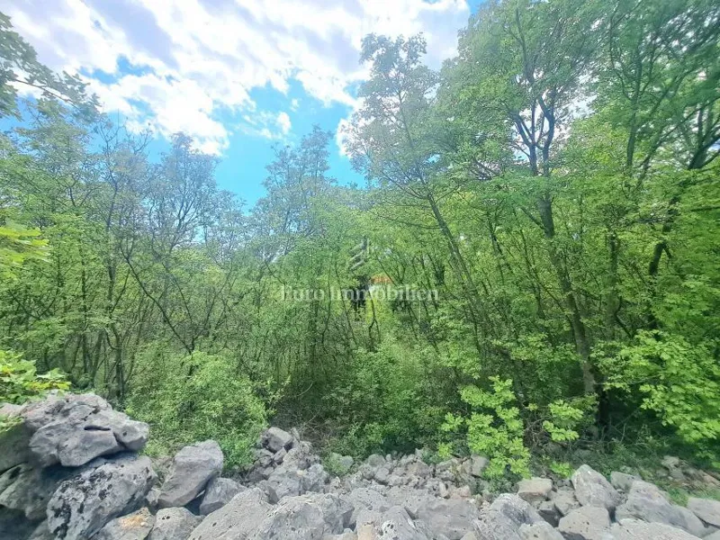 Działka Vrbnik – 2