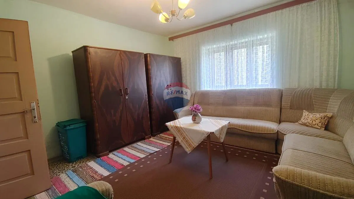 Haus Severin na Kupi, Vrbovsko, 110m2