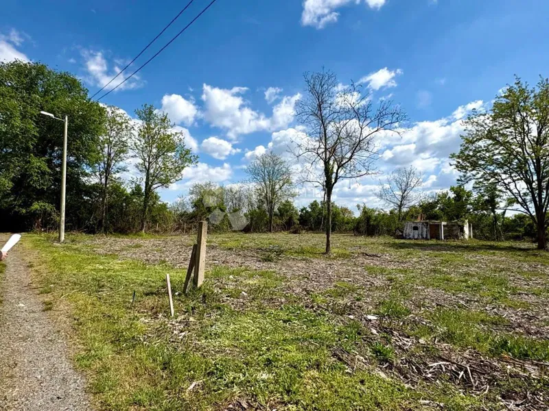 Teren budowlany Vučedol, Vukovar, 890m2