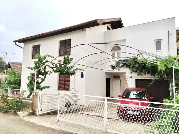 House Rogoznica, 165m2 – 2