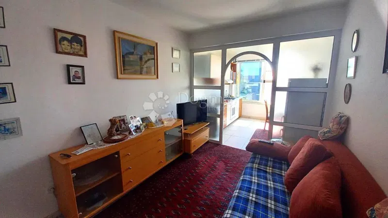 Lakás Makarska, 47,52m2 – 2