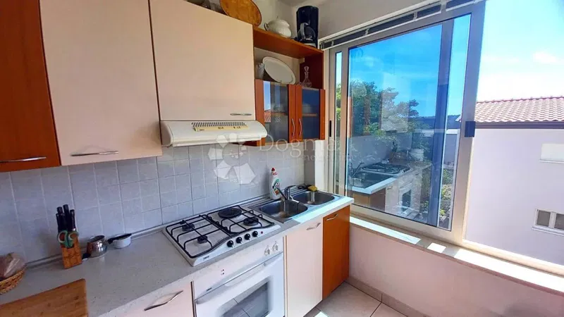 Lakás Makarska, 47,52m2 – 3