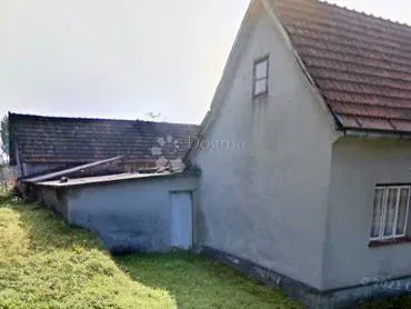 House Oštarije, Josipdol, 120m2 – 2