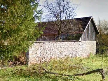 House Oštarije, Josipdol, 120m2 – 3