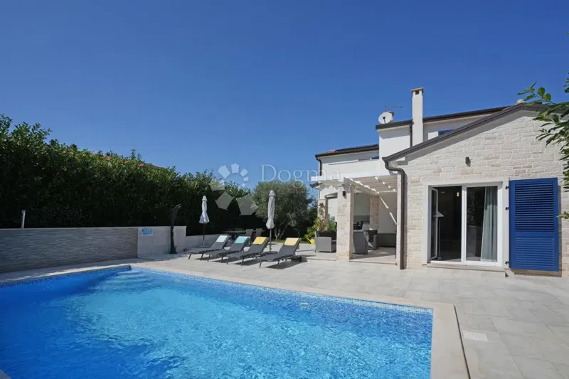 Casa Poreč, 141m2 – 2
