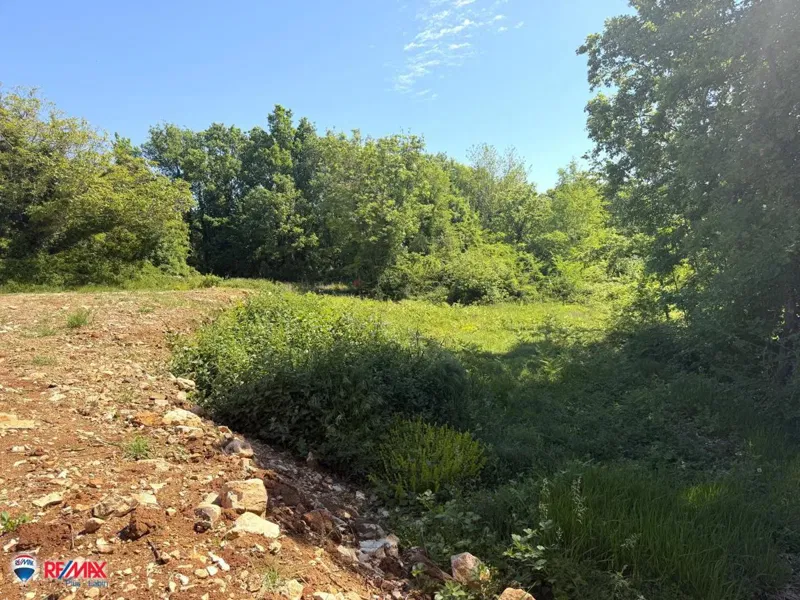 Cantiere Labin, 670m2 – 2