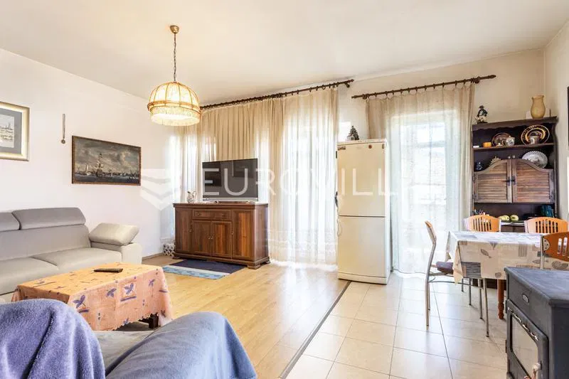 Vodice, apartment house near the sea – 3