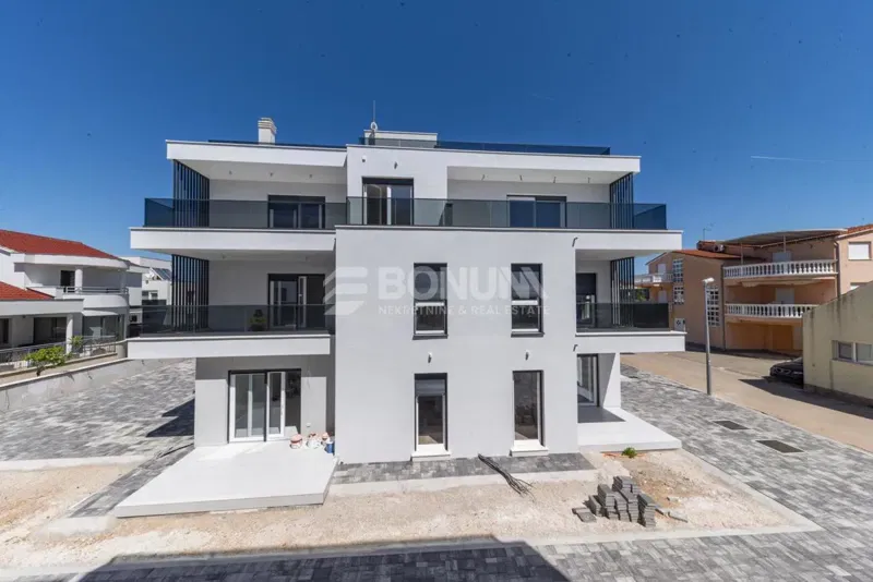 Lakás Vodice – 2