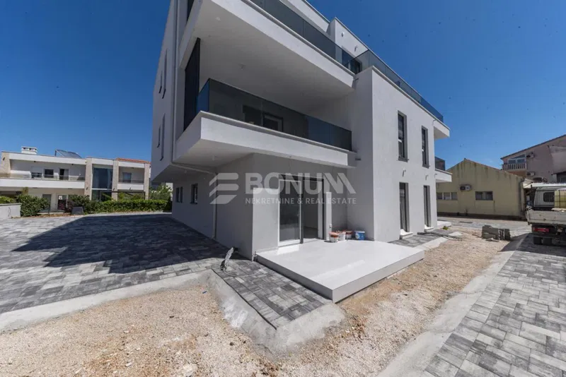 Moderan stan u prizemlju, Vodice – 3