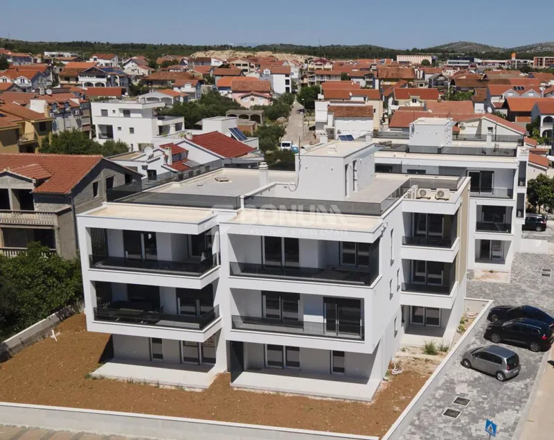 Odlično stanovanje v pritličju, Vodice – 2
