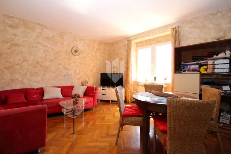 Appartamento Turnić, Rijeka, 65,50m2 – 2