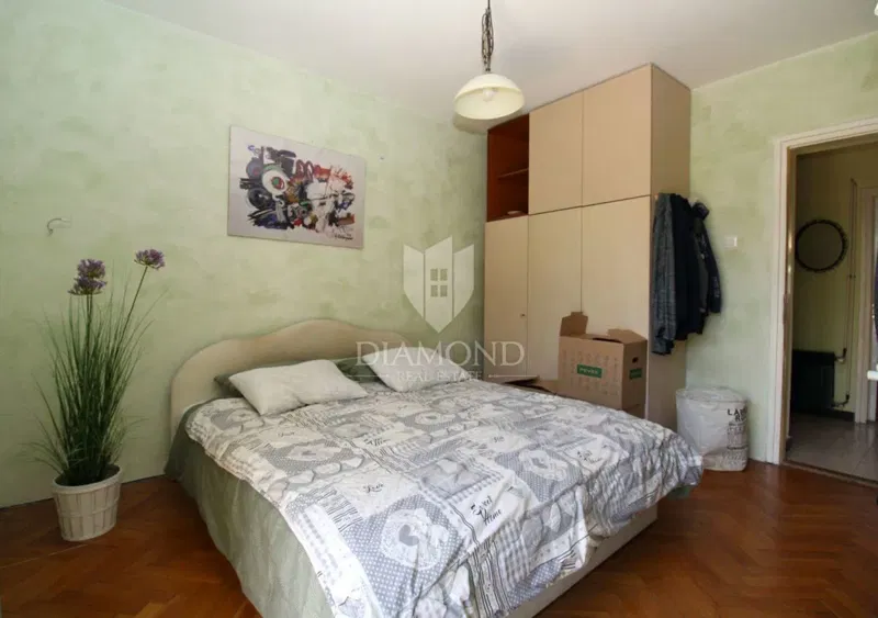 Appartamento Turnić, Rijeka, 65,50m2 – 3