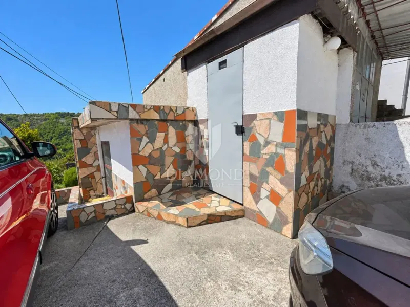 Casa Draga, Rijeka, 60m2 – 2