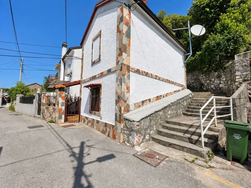 Casa Draga, Rijeka, 60m2 – 3