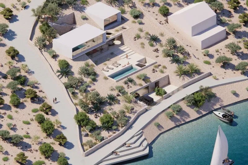 Building plot by the sea - premium location – 3