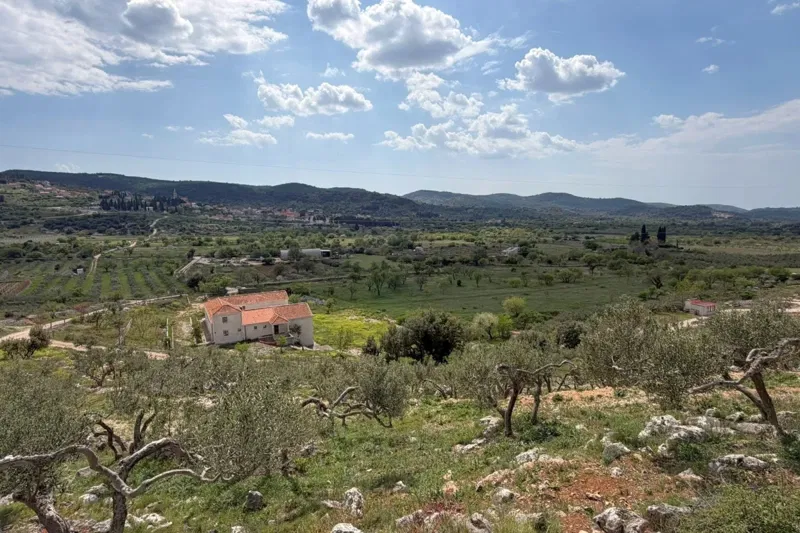 Hacienda with exceptional potential – 3